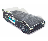 Кровать машина ФСБ с подъемным механизмом