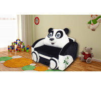 Детский диван "Панда"