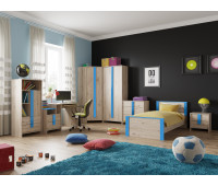 Комплект детской мебели  "Скаут"
