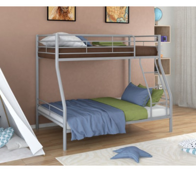  Не дорого купить Двухъярусная кровать Гранада - 2 интернет магазине ДеткинСон