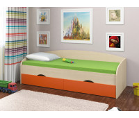 Детская кровать  Соня-2 ФМ
