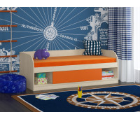 Детская кровать Соня-4 ФМ