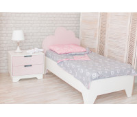 Детская кровать  Облачко